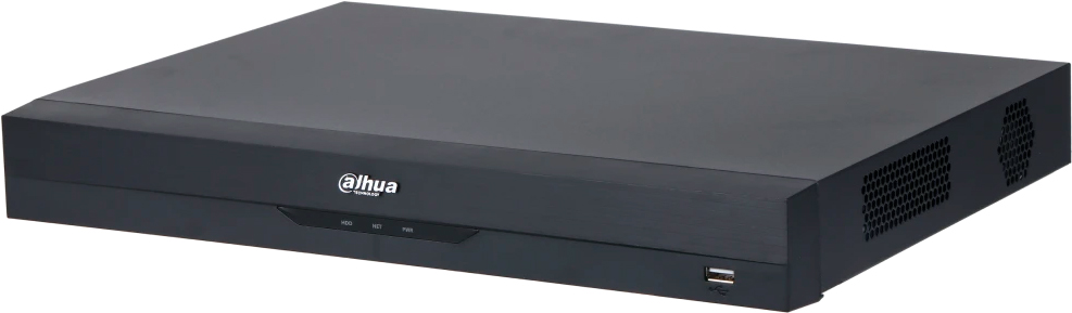Видеорегистратор Dahua Technology DHI-NVR2208-I2