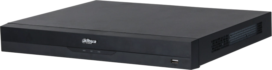 Видеорегистратор Dahua Technology DHI-NVR2216-16P-I2