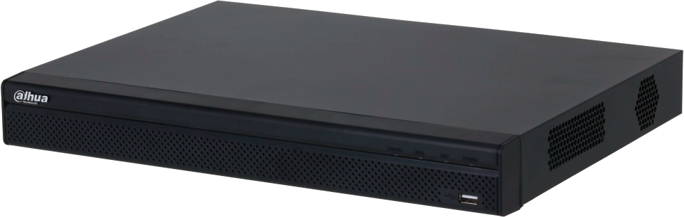 Видеорегистратор Dahua Technology DHI-NVR4232-4KS3