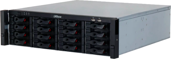 Відеореєстратор Dahua Technology DHI-NVR5064-EI