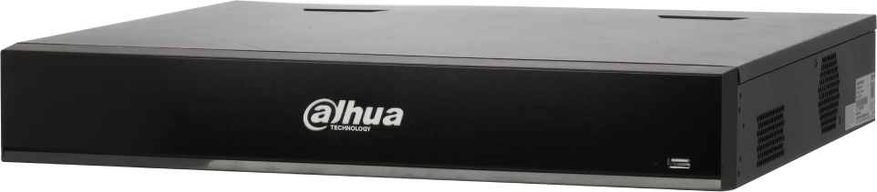 Відеореєстратор Dahua Technology DHI-NVR5432-16P-I/L