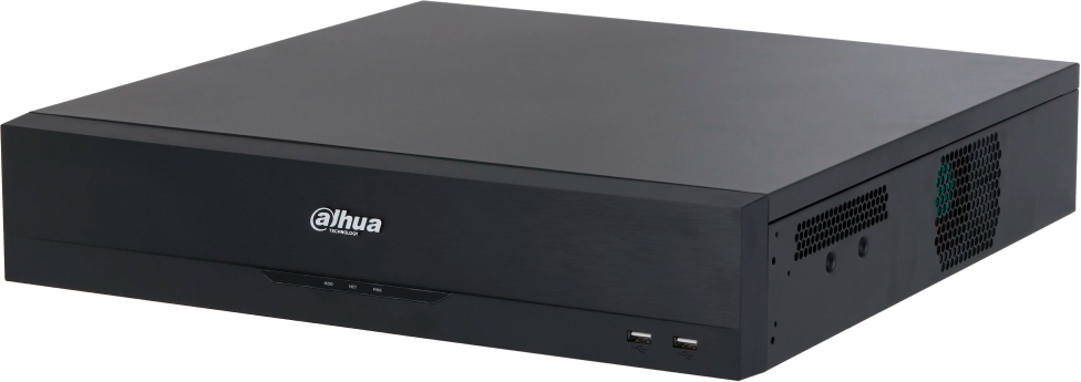 Відеореєстратор Dahua Technology DHI-NVR5832-EI