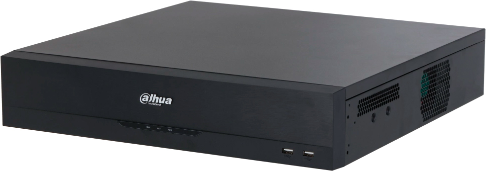 Відеореєстратор Dahua Technology DHI-NVR5864-EI
