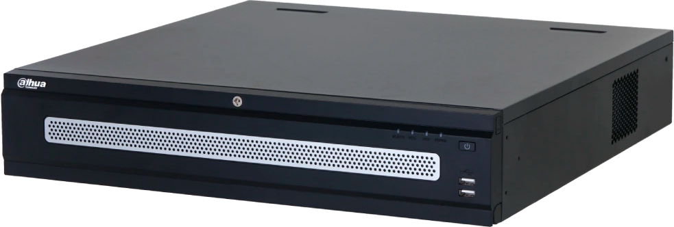Відеореєстратор Dahua Technology DHI-NVR608H-128-XI