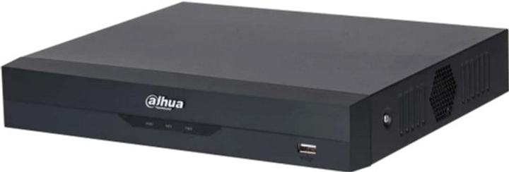 Видеорегистратор Dahua Technology DHI-XVR5108HS-4KL-I2