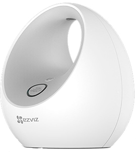 Відеореєстратор Ezviz CS-W2D ціна 662 грн - фотографія 2