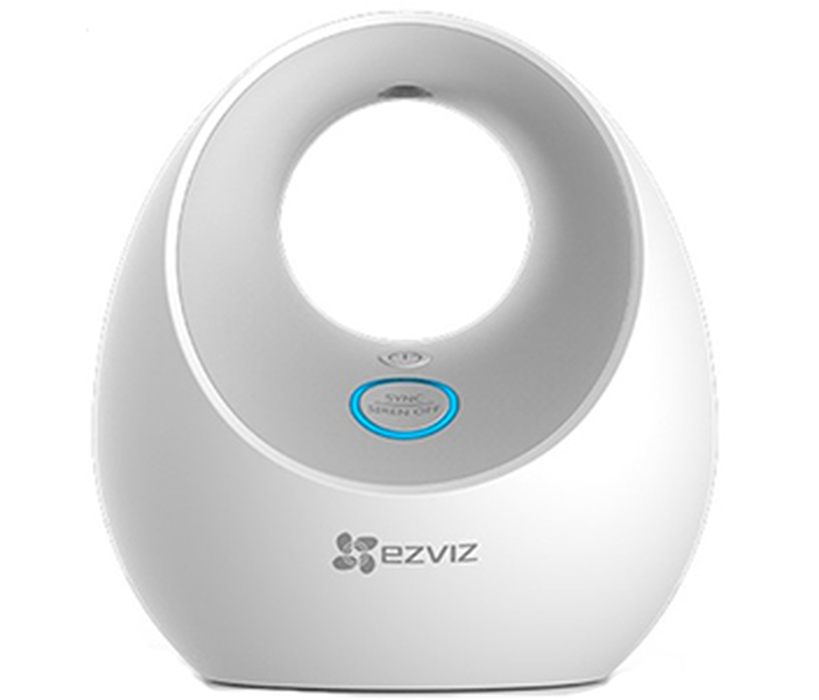 Відеореєстратор Ezviz CS-W2D в інтернет-магазині, головне фото