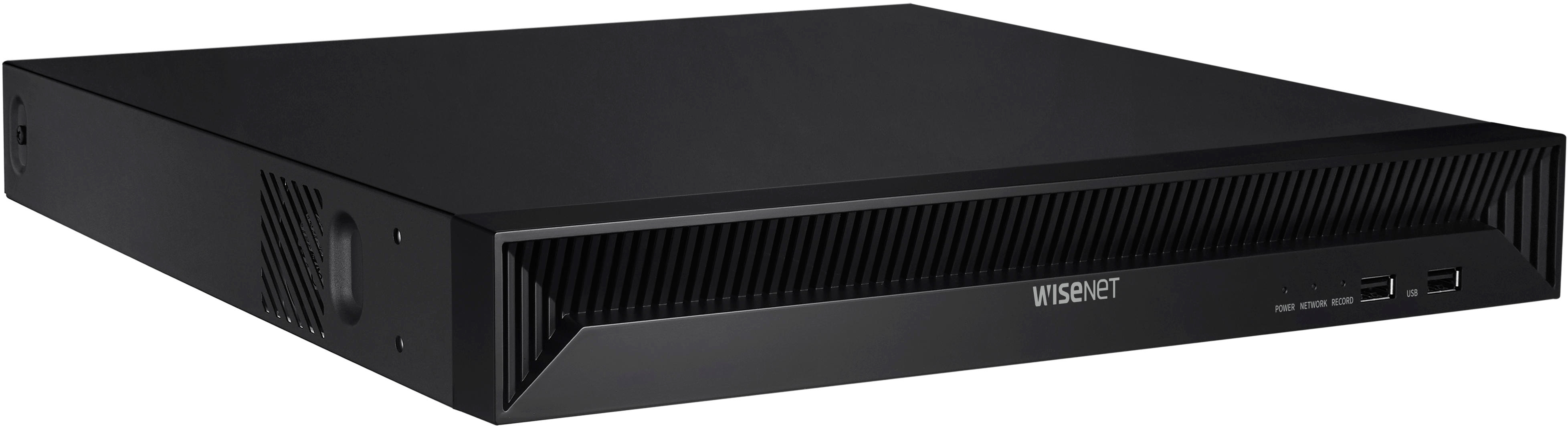 Видеорегистратор Hanwha Techwin XRN-815S цена 41700 грн - фотография 2
