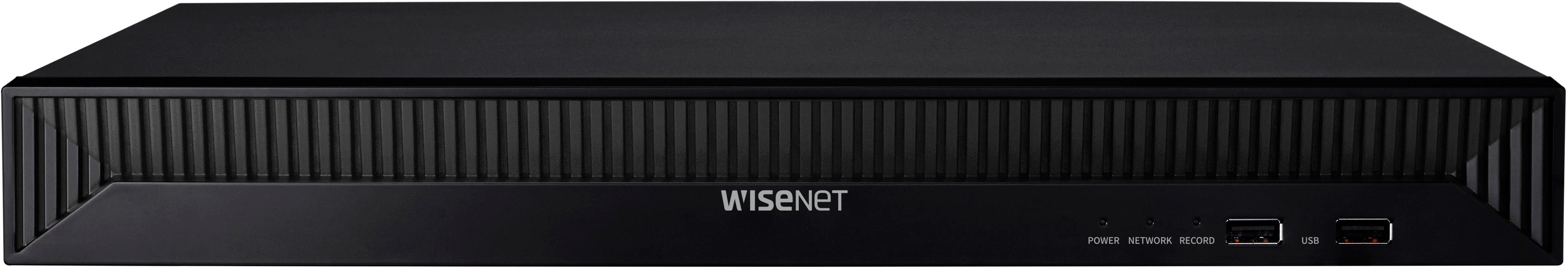 Цена видеорегистратор Hanwha Techwin XRN-815S в Киеве