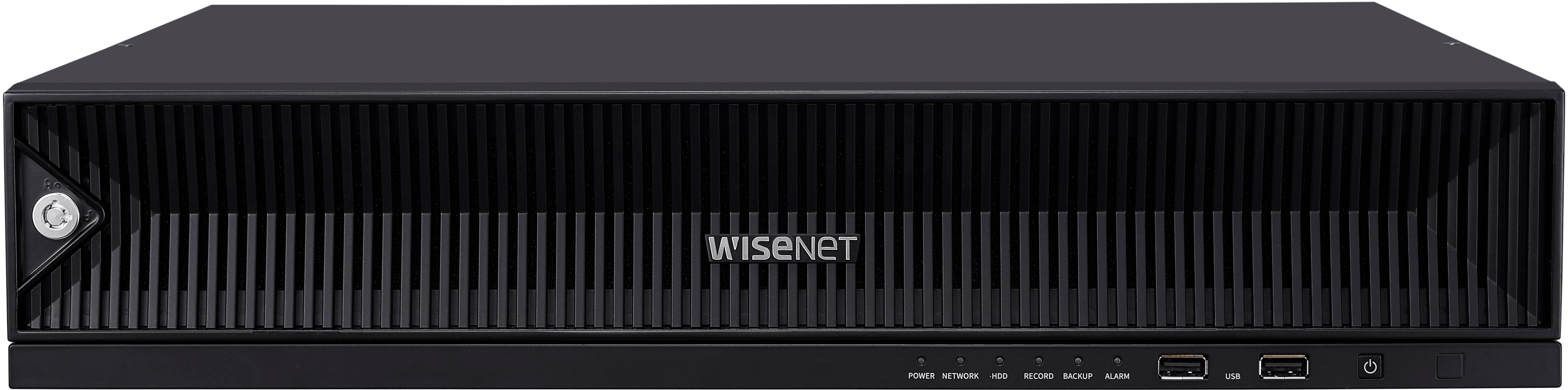 Характеристики видеорегистратор Hanwha Techwin XRN-3210RB2