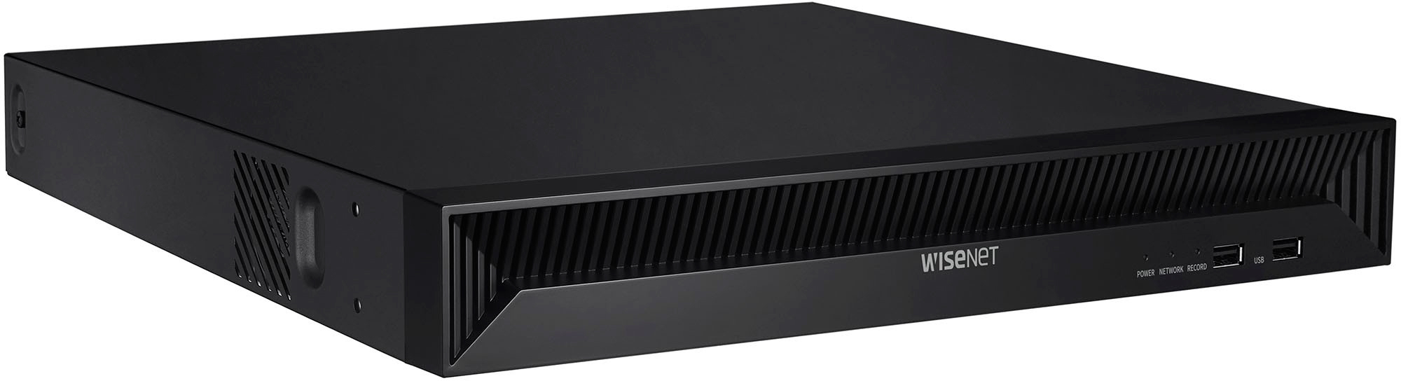 Видеорегистратор Hanwha Techwin QRN-1630S цена 47950 грн - фотография 2