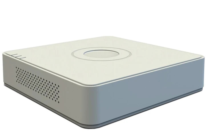 Видеорегистратор Hikvision DS-7104NI-Q1/4P