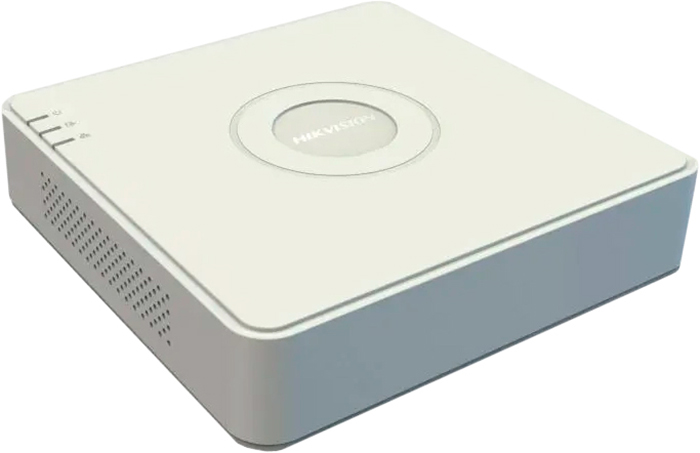 Видеорегистратор Hikvision DS-7108NI-Q1(D)