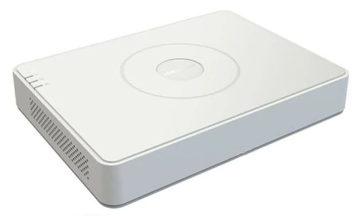 Видеорегистратор Hikvision DS-7116HQHI-K1