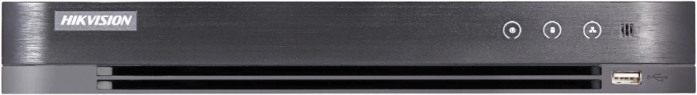 Видеорегистратор Hikvision DS-7204HQHI-K1/P(B)