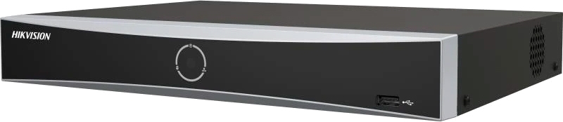 Hikvision DS-7604NXI-K1(D)