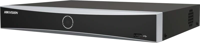 Видеорегистратор Hikvision DS-7604NXI-K1/4P(D)