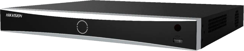 Видеорегистратор Hikvision DS-7608NXI-K2(D)