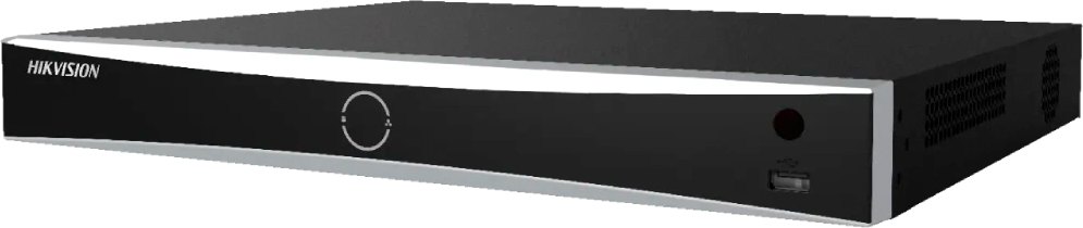 Видеорегистратор Hikvision DS-7616NXI-K2(D)