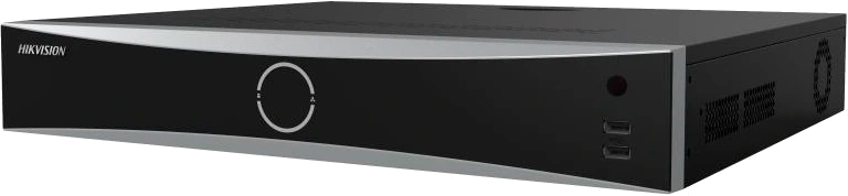 Видеорегистратор Hikvision DS-7716NXI-K4/16P(D)