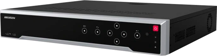 Видеорегистратор Hikvision DS-7732NI-M4/24P