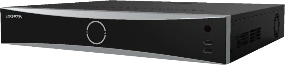 Видеорегистратор Hikvision DS-7732NXI-K4(D)