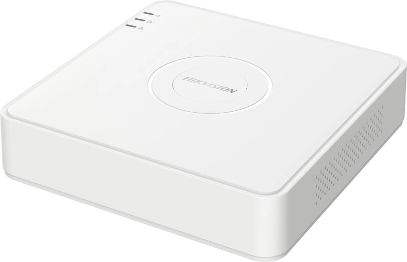 Видеорегистратор Hikvision iDS-7104HQHI-M1/S(E)