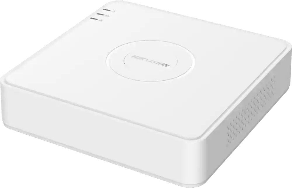 Видеорегистратор Hikvision iDS-7104HUHI-M1/S(C)