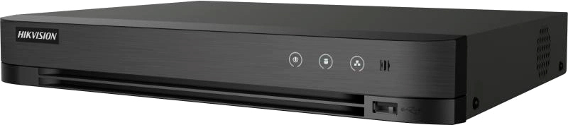Видеорегистратор Hikvision iDS-7204HTHI-M1/S(C)