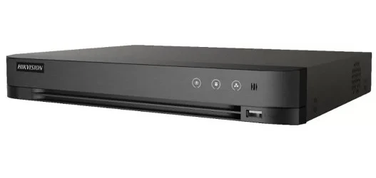 Видеорегистратор Hikvision iDS-7204HUHI-M1/S(C)