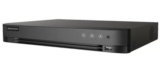 Hikvision iDS-7204HUHI-M1/X