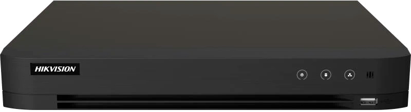 Видеорегистратор Hikvision iDS-7204HUHI-M1/X