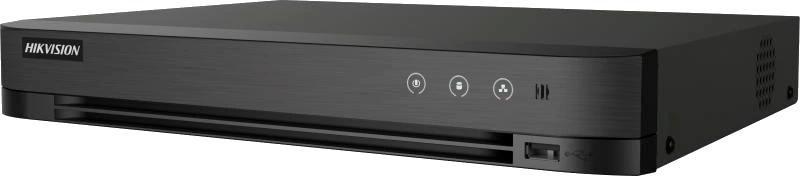Видеорегистратор Hikvision iDS-7208HQHI-M1/XT
