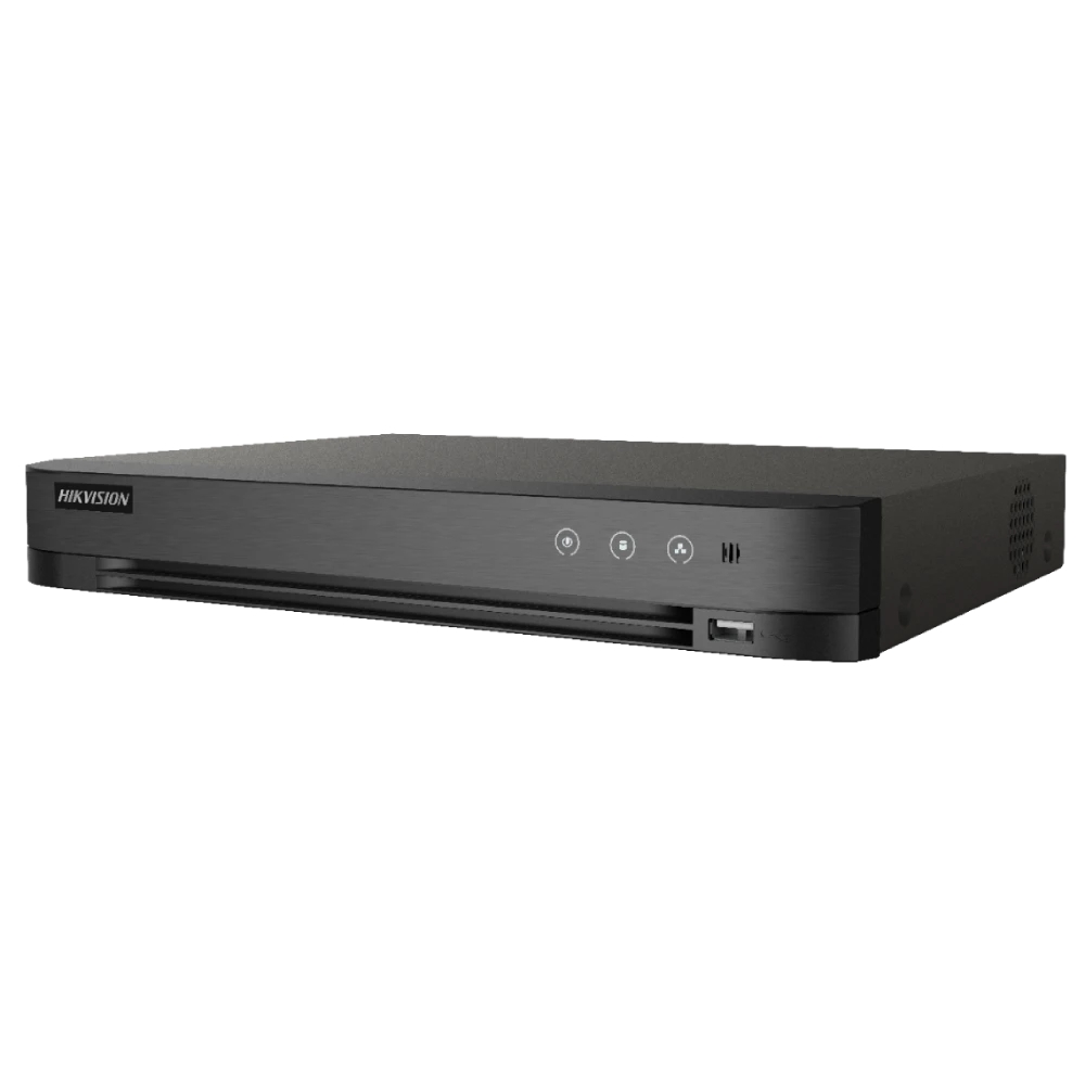 Hikvision iDS-7208HQHI-M2/FA(C)