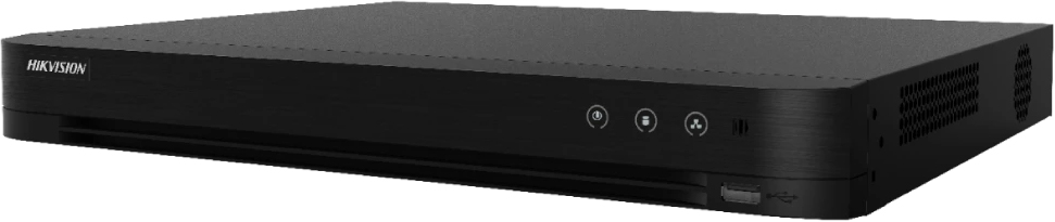 Видеорегистратор Hikvision iDS-7208HQHI-M2/S(C)