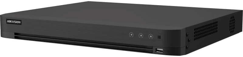 Видеорегистратор Hikvision iDS-7208HUHI-M2/X
