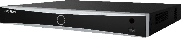 Видеорегистратор Hikvision iDS-7608NXI-I2/X(C)