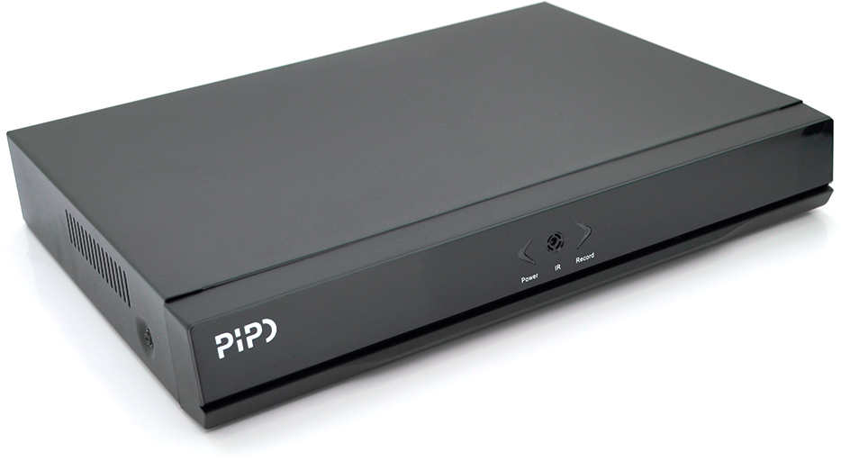 Видеорегистратор PiPo PP-NVR1232