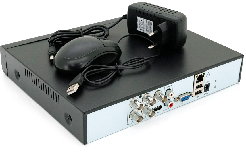 Видеорегистратор PiPo PP-XVR1104 цена 2340 грн - фотография 2