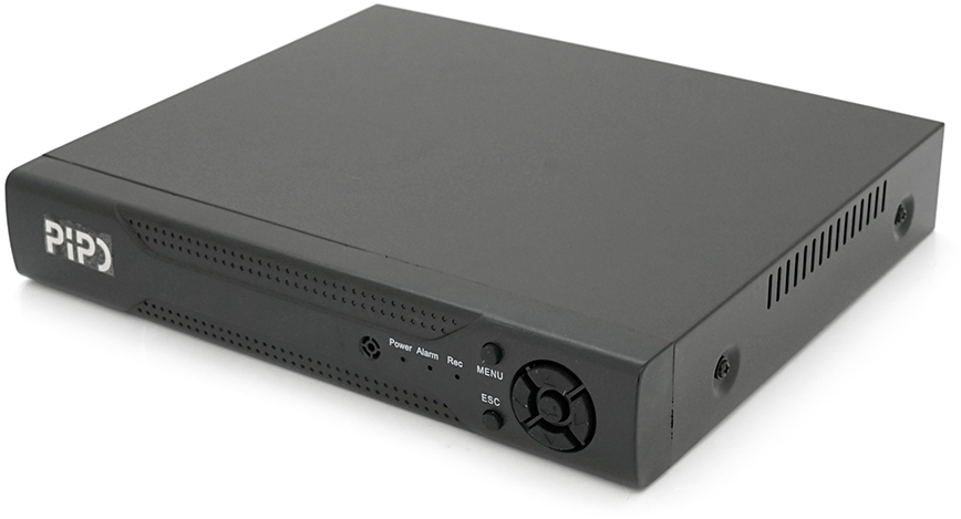 в продаже Видеорегистратор PiPo PP-XVR1104 - фото 3
