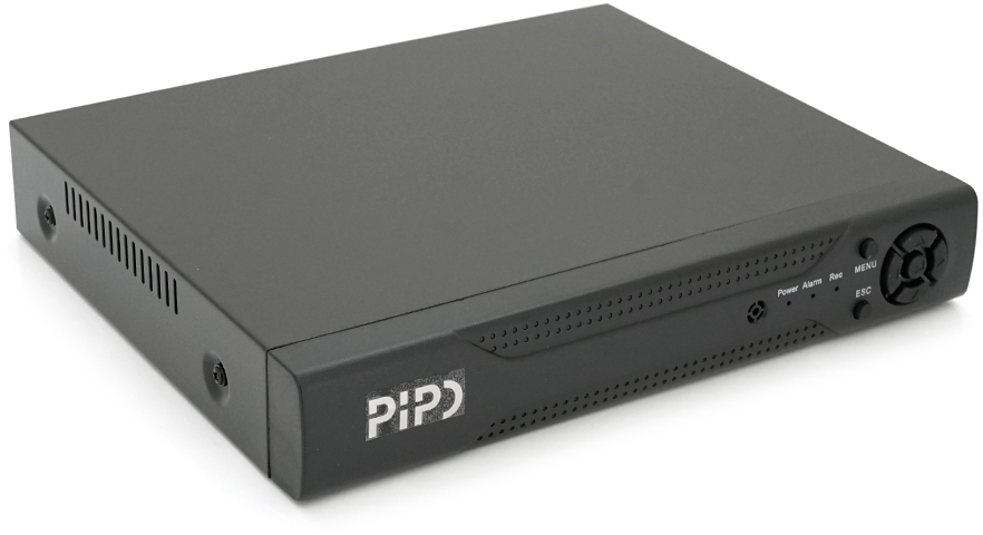 Видеорегистратор PiPo PP-XVR1108