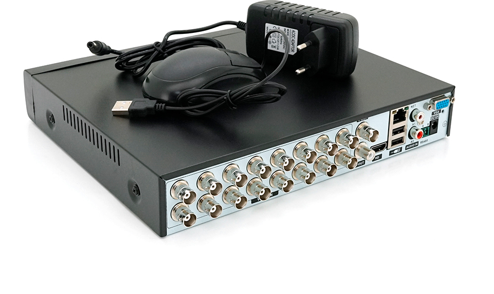 Видеорегистратор PiPo PP-XVR1116 цена 4914 грн - фотография 2