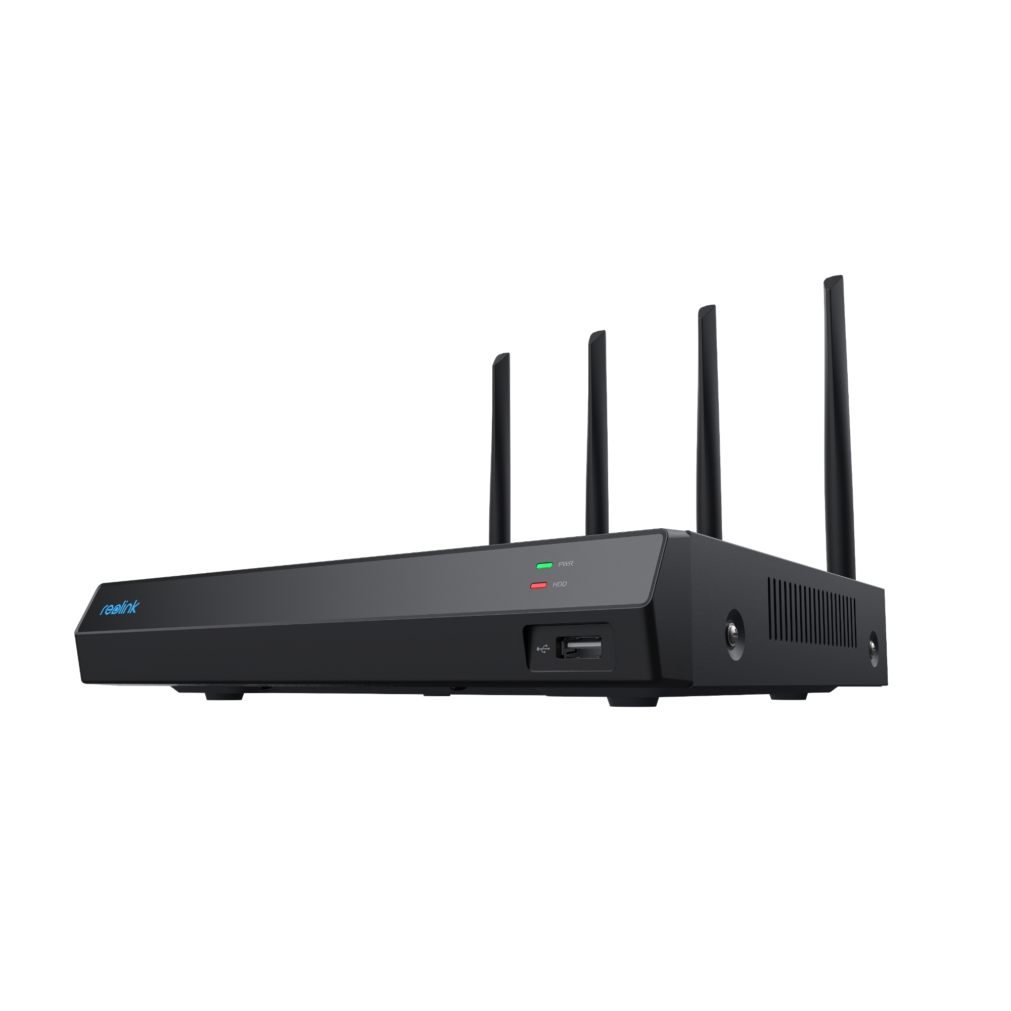 Видеорегистратор Reolink NVS12W цена 12999 грн - фотография 2