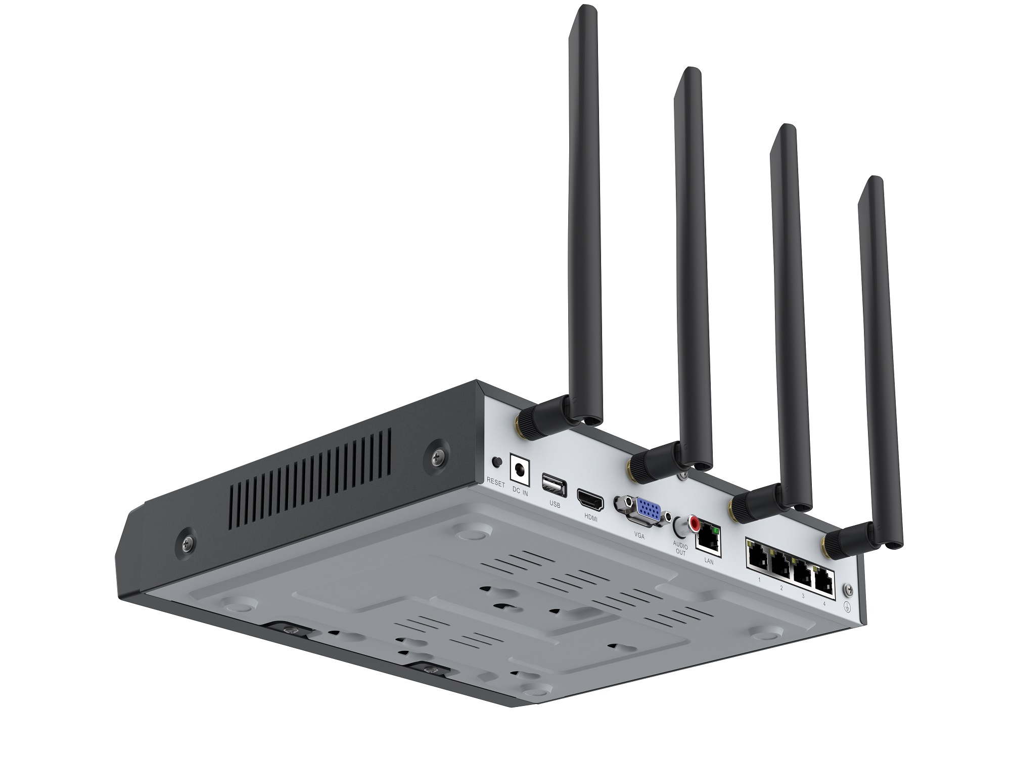 в продаже Видеорегистратор Reolink NVS12W - фото 3
