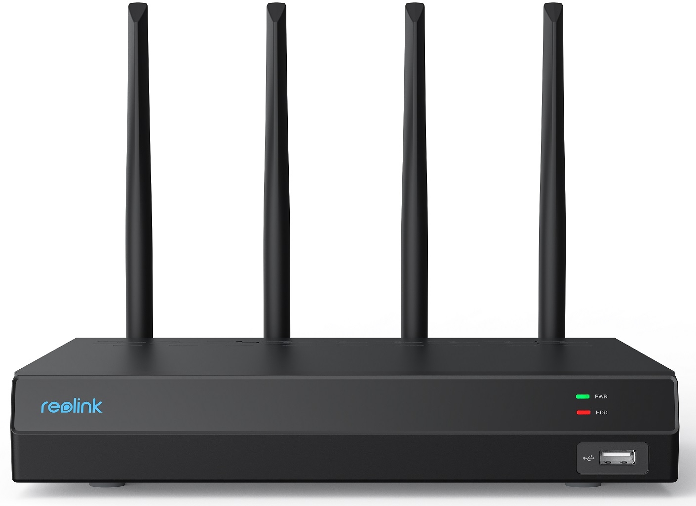 Отзывы видеорегистратор Reolink NVS12W в Украине