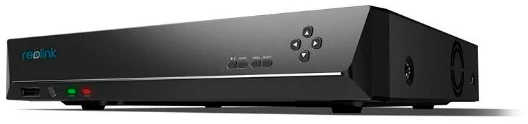 Видеорегистратор Reolink RLN16-410 без HDD цена 14599 грн - фотография 2