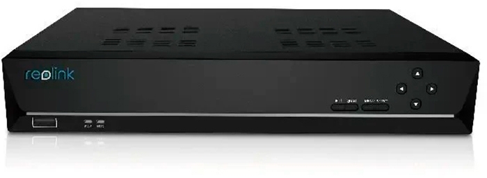 Reolink RLN16-410 без HDD
