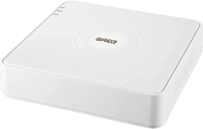 SafetyEye SE-NVR04V1Q