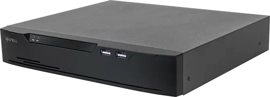 Видеорегистратор Sunell SN-NVR3808E1-J (III) Black цена 9460 грн - фотография 2
