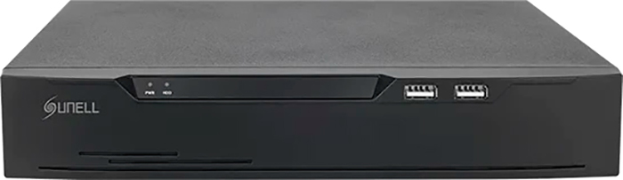 Отзывы видеорегистратор Sunell SN-NVR3816E2-J (III) Black в Украине
